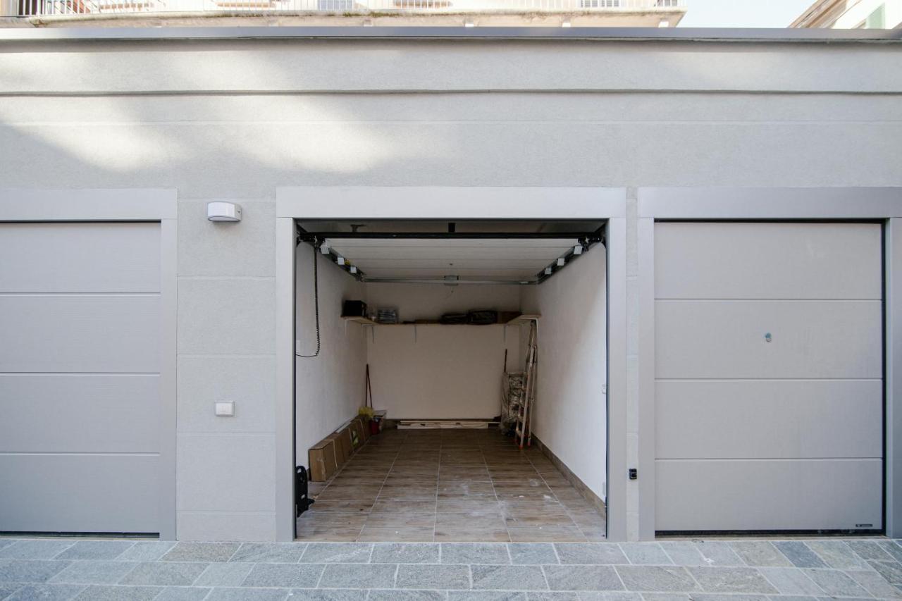Apartamento Borgovico Garden - The House Of Travelers Como Exterior foto