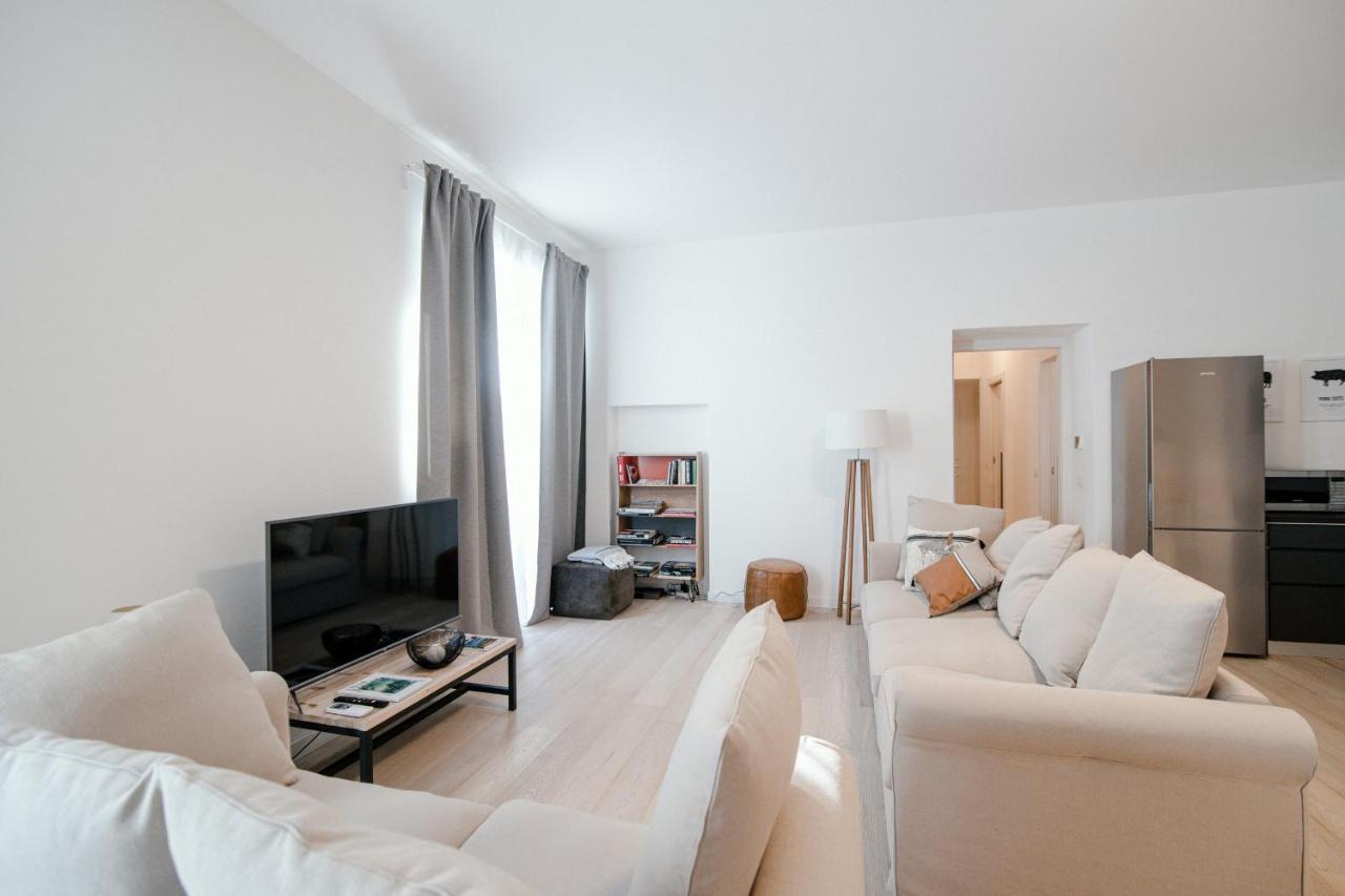 Apartamento Borgovico Garden - The House Of Travelers Como Exterior foto