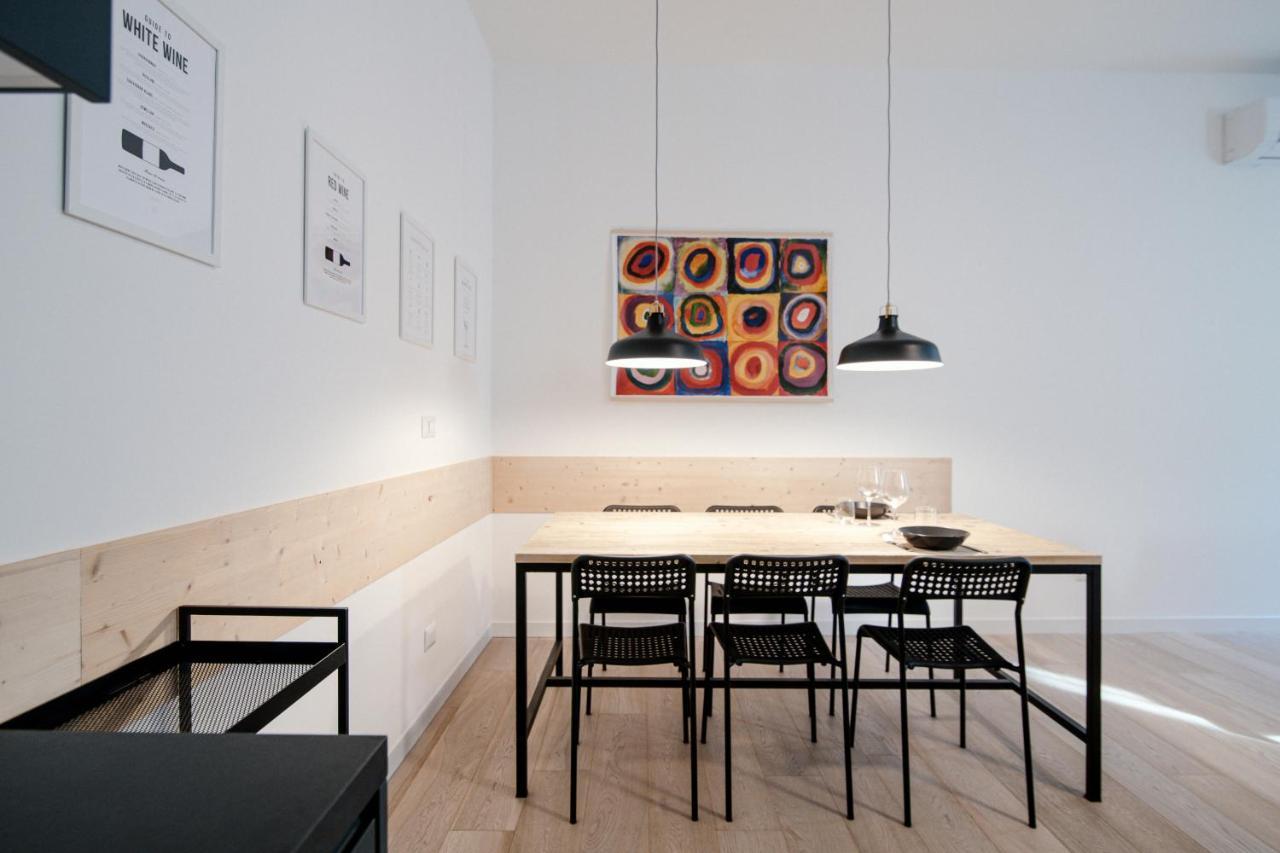 Apartamento Borgovico Garden - The House Of Travelers Como Exterior foto
